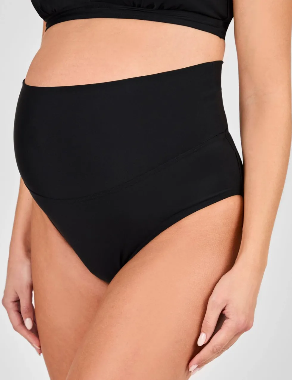 Maternity Bikini Set