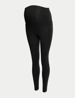 Maternity Go Balance Yoga Leggings