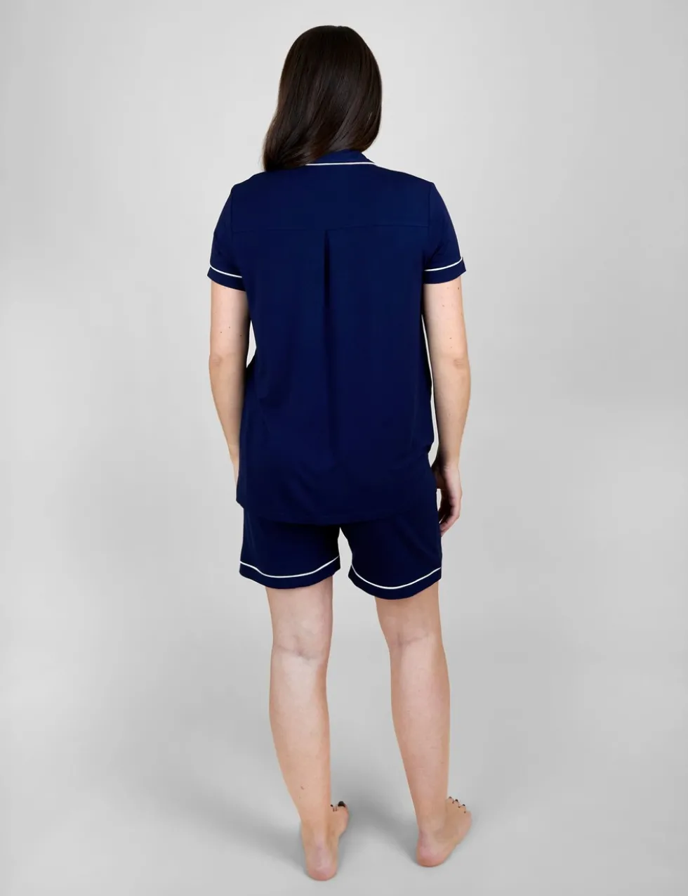 Maternity Shortie Set