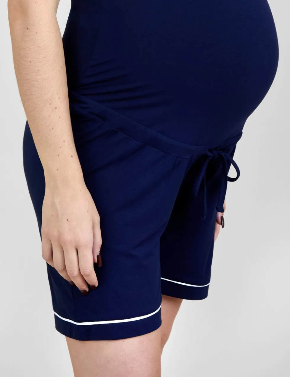 Maternity Shortie Set