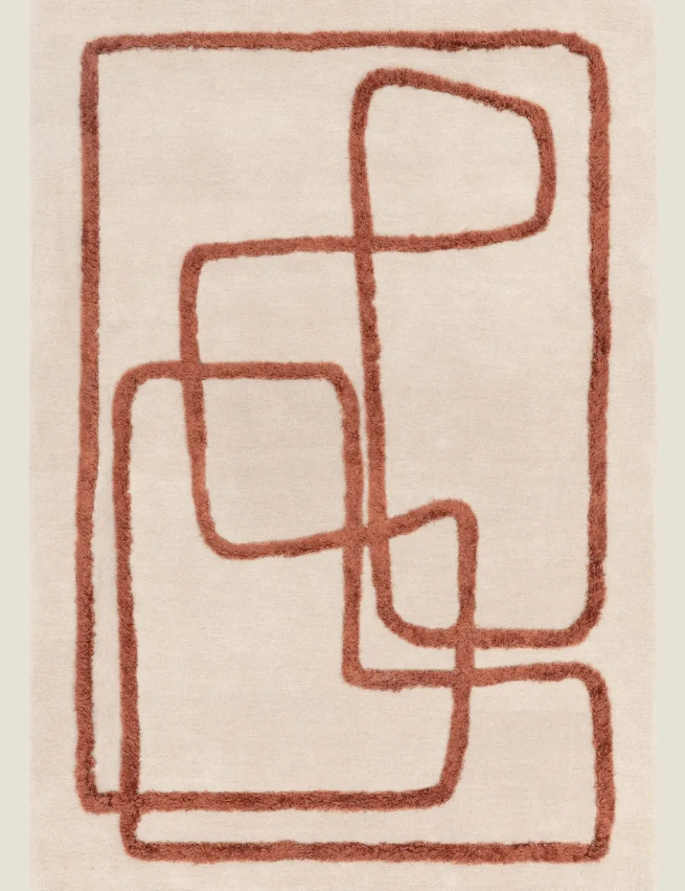 Matrix Rug