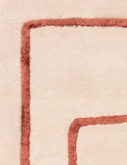 Matrix Rug