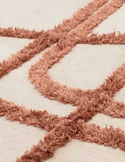 Matrix Rug