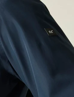 Matt II Waterproof Hooded Jacket