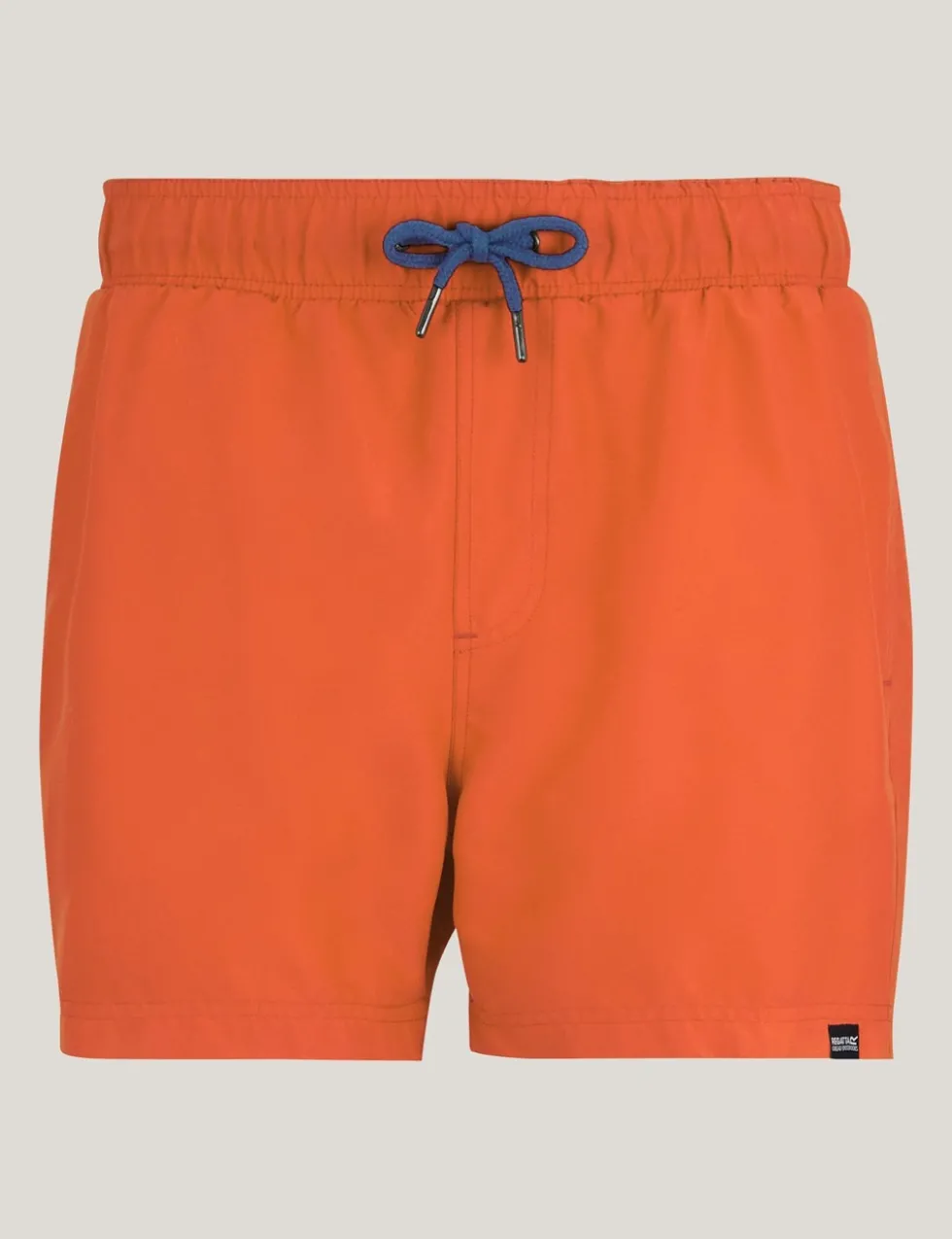 Mawson III Quick Dry Pocketed Swim Shorts