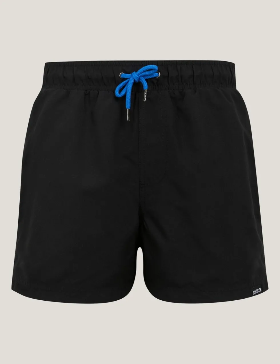 Mawson III Quick Dry Pocketed Swim Shorts
