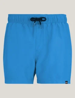 Mawson III Quick Dry Pocketed Swim Shorts