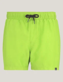 Mawson III Quick Dry Pocketed Swim Shorts