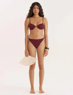 Mayci Bikini Bottom