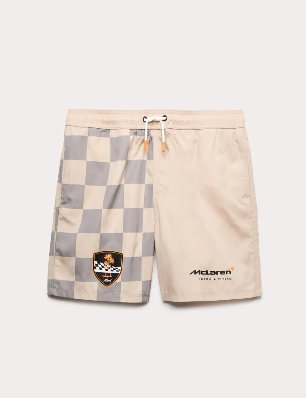 McLaren™ Swim Shorts (6-16 Yrs)