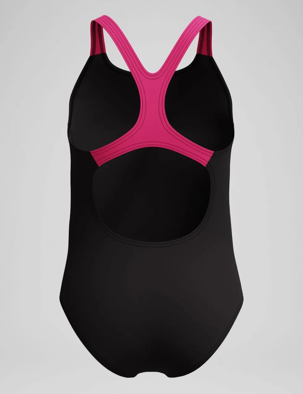 Medley Logo Medalist Swimsuit (5-16 Yrs)
