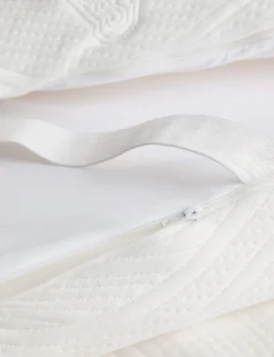 Memory Foam Contour 4cm Mattress Topper