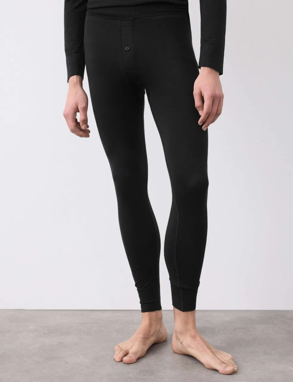 Merinotec™ Maximum Thermal Long Johns