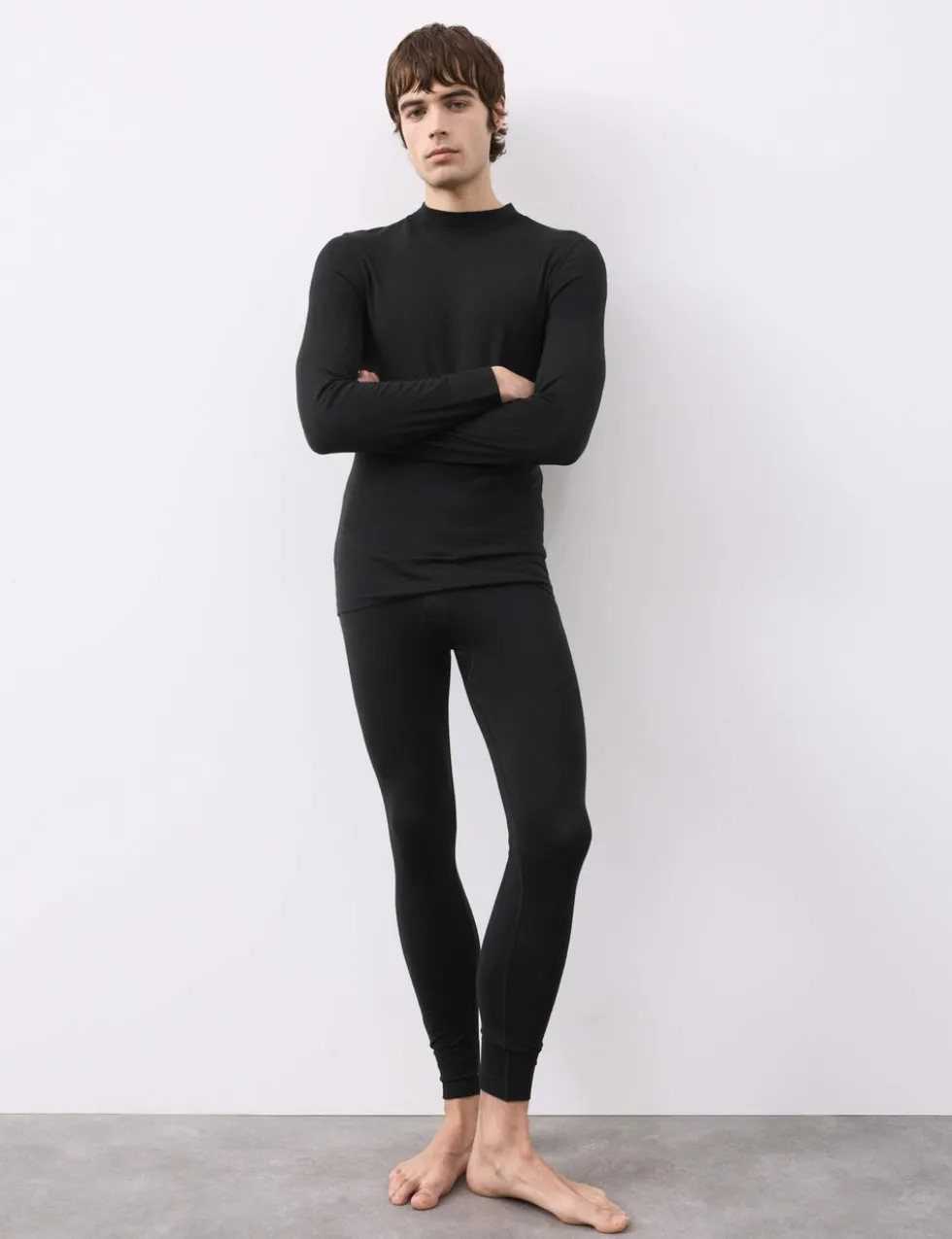 Merinotec™ Maximum Thermal Long Johns