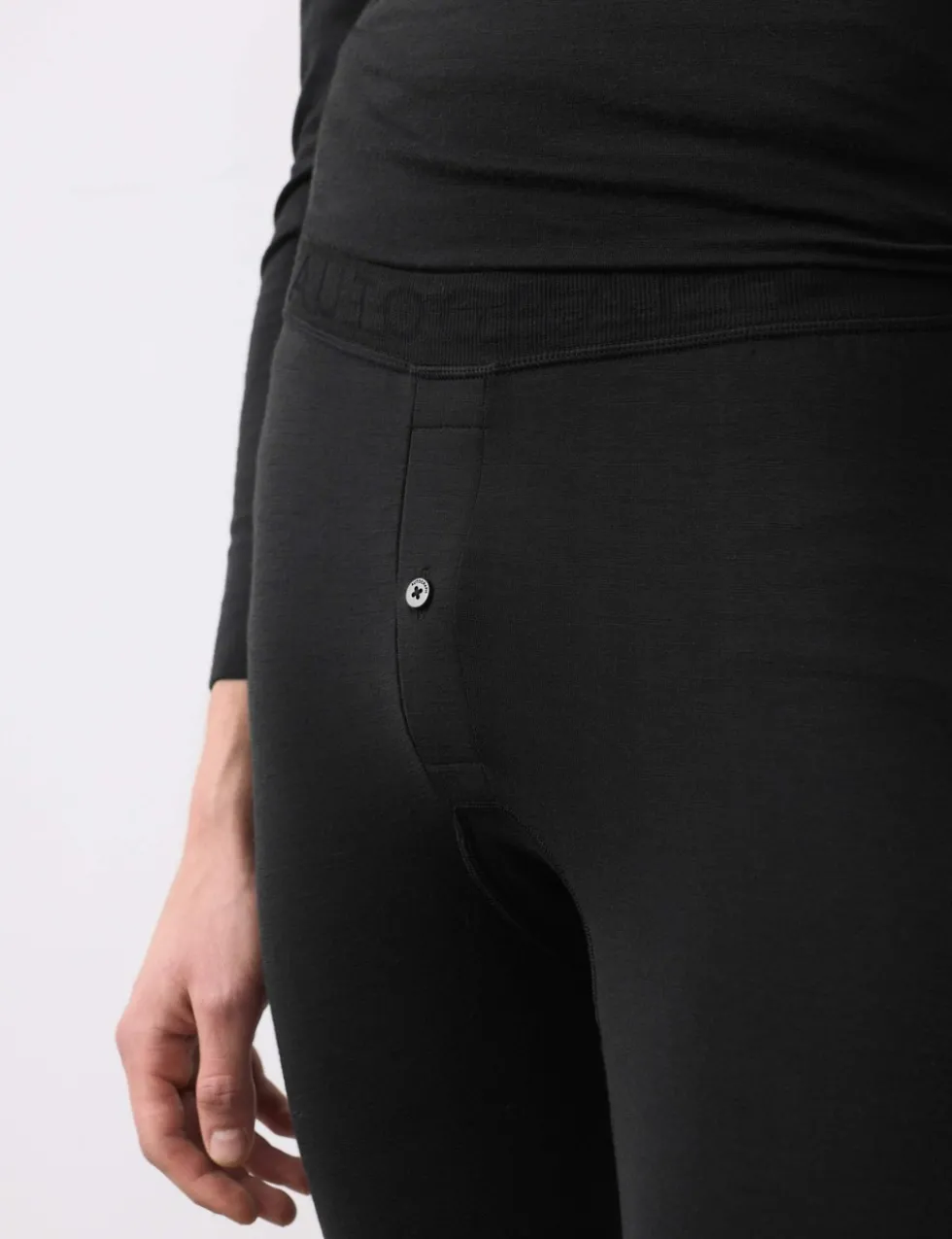 Merinotec™ Maximum Thermal Long Johns