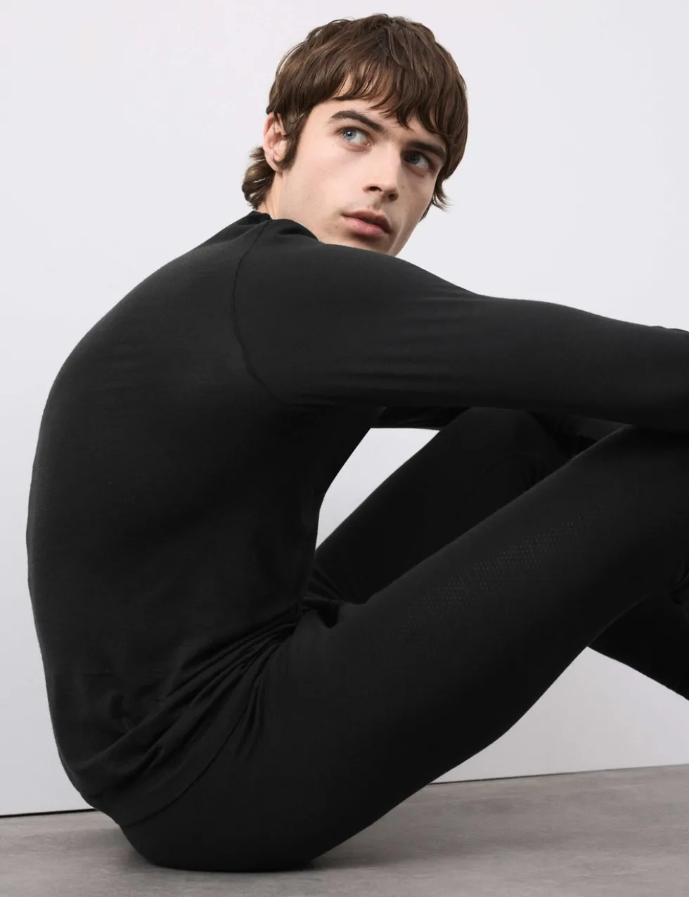Merinotec™ Maximum Thermal Long Johns