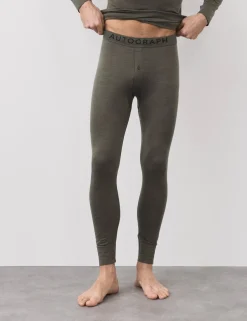 Merinotec™ Maximum Thermal Long Johns