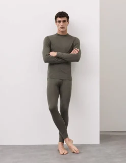 Merinotec™ Maximum Thermal Long Johns