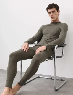 Merinotec™ Maximum Thermal Long Johns