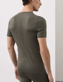 Merinotec™ Maximum Warmth Thermal Vest
