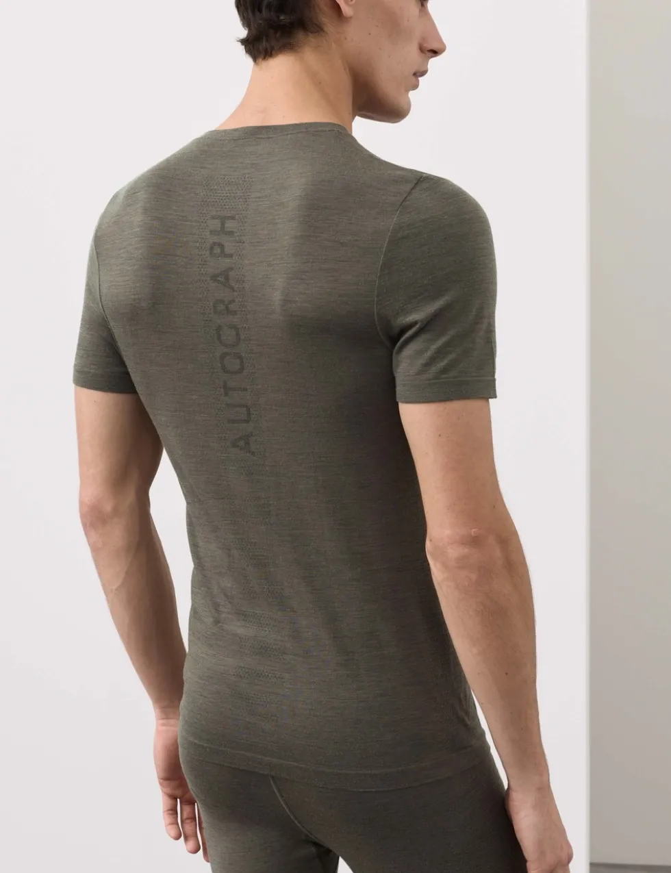 Merinotec™ Maximum Warmth Thermal Vest