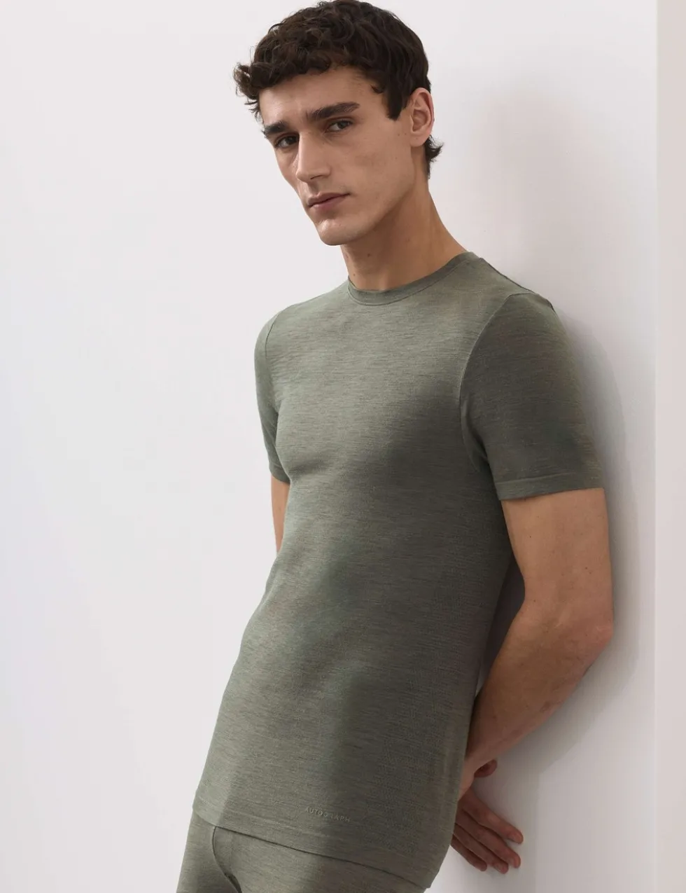 Merinotec™ Maximum Warmth Thermal Vest