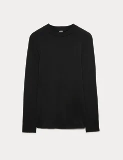 Merinotec™ Maximum Warmth Long Sleeve Thermal Top
