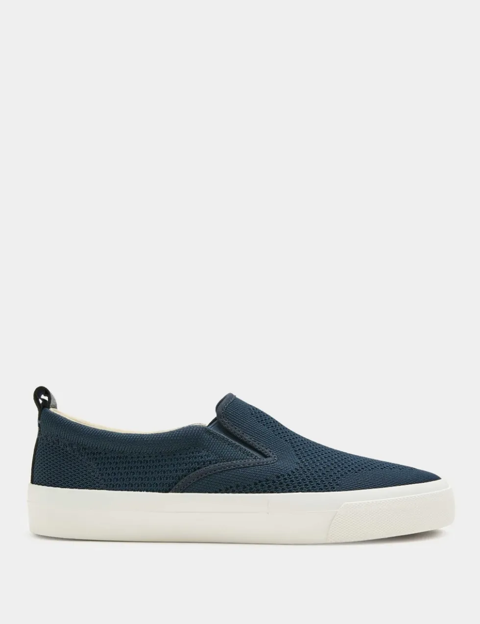 Mesh Slip On Pumps