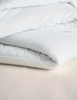 Microfibre 10.5 Tog Duvet