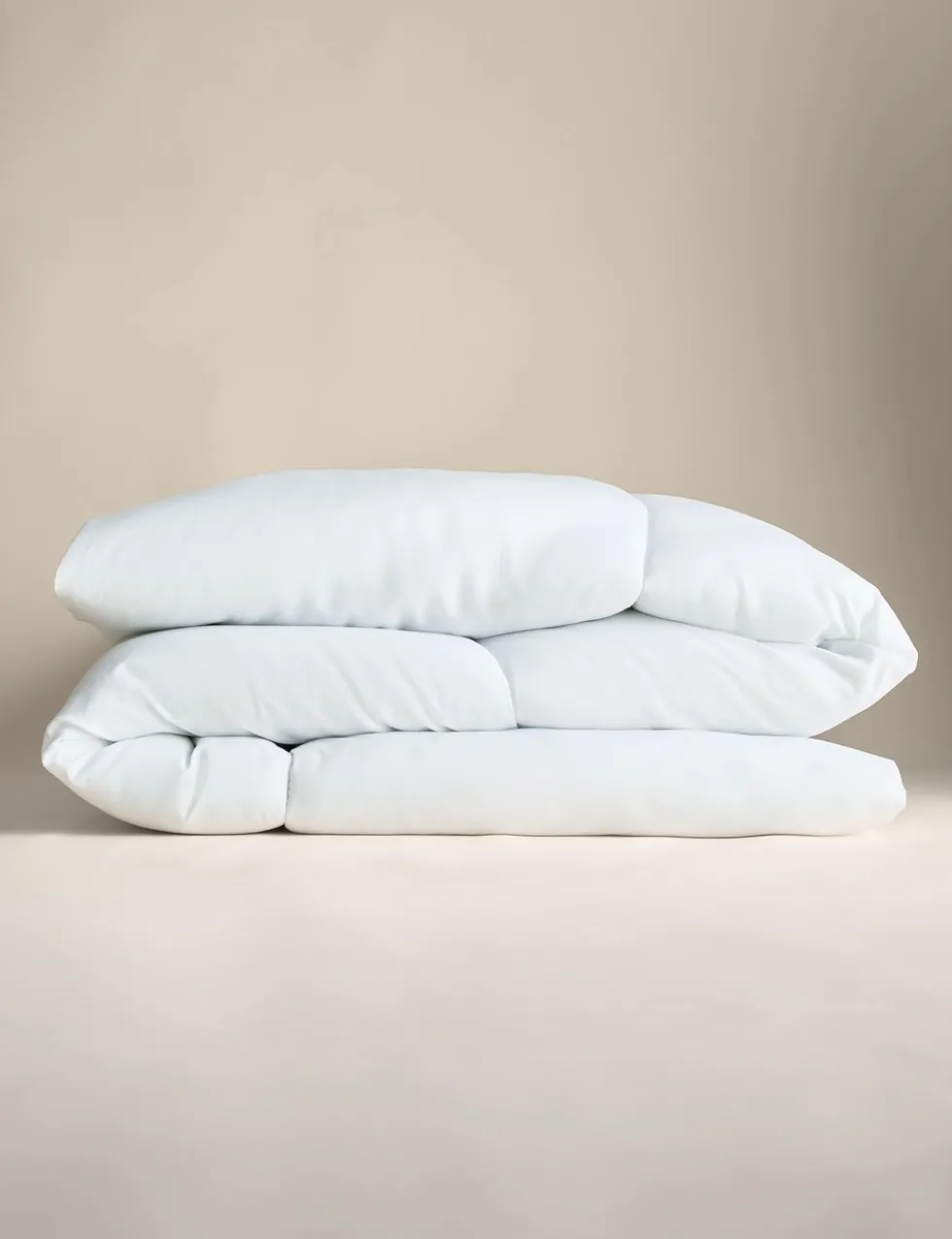 Microfibre 10.5 Tog Duvet