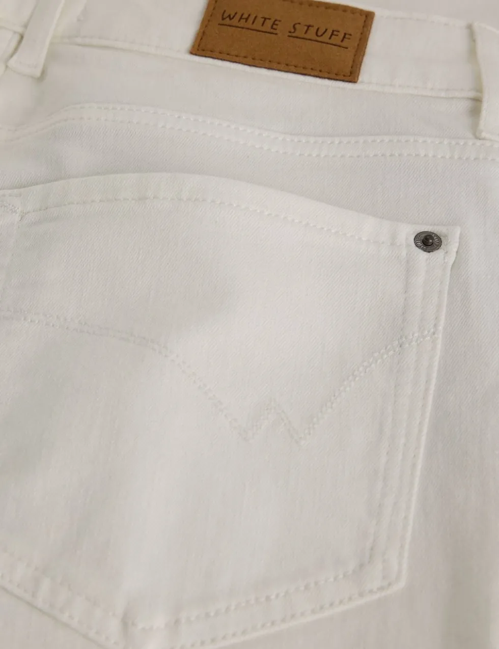 Mid Rise Skinny Cropped Jeans