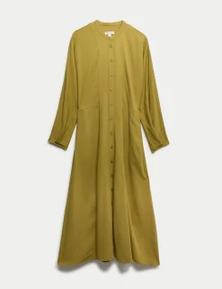 Midi Skater Dress