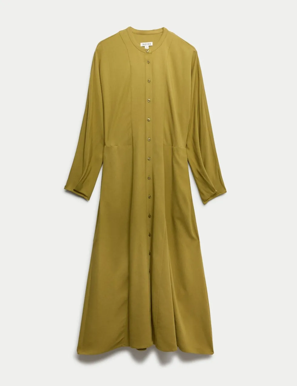 Midi Skater Dress