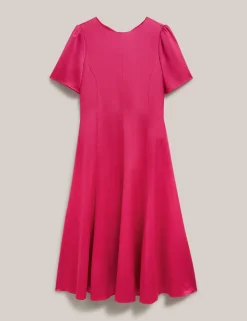 Midi Skater Dress