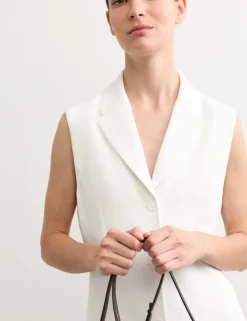 Midi Tailored Dress
