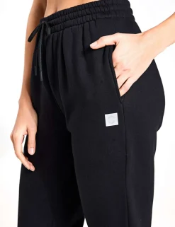 Millie Cotton Rich Cuffed Slim Fit Joggers