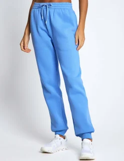Millie Cotton Rich Cuffed Slim Fit Joggers