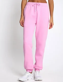 Millie Cotton Rich Cuffed Slim Fit Joggers