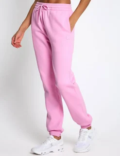 Millie Cotton Rich Cuffed Slim Fit Joggers