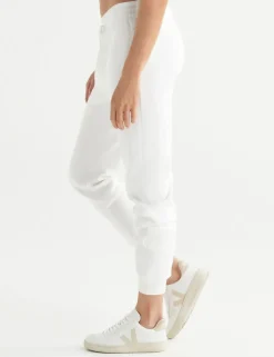 Millie Cotton Rich Cuffed Slim Fit Joggers