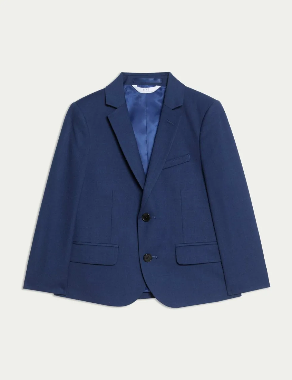 Mini Me Suit Jacket (2-16 Yrs)