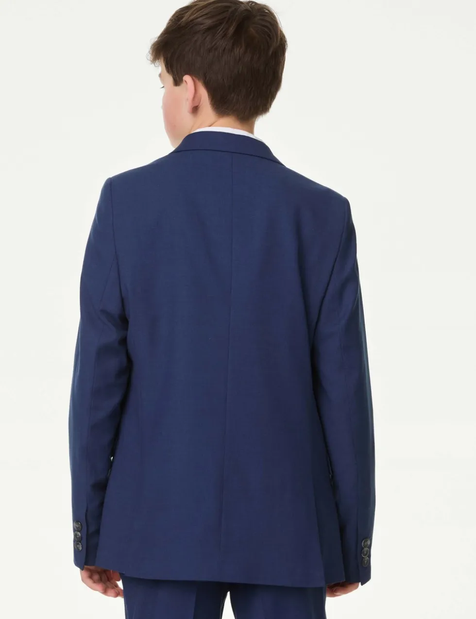 Mini Me Suit Jacket (2-16 Yrs)