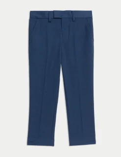Mini Me Suit Trousers (2-16 Yrs)