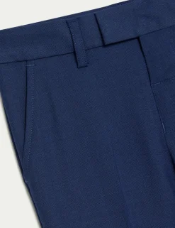 Mini Me Suit Trousers (2-16 Yrs)