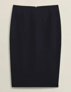 Mini Pencil Skirt
