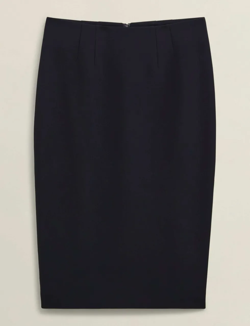 Mini Pencil Skirt