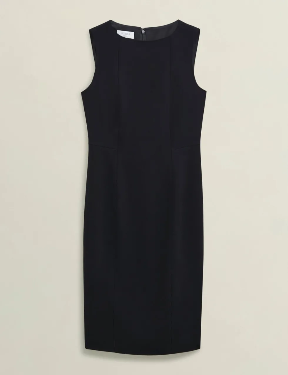 Mini Shift Dress