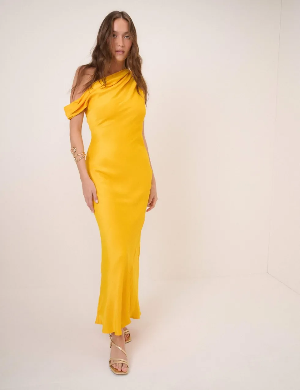 Minka Midaxi Dress