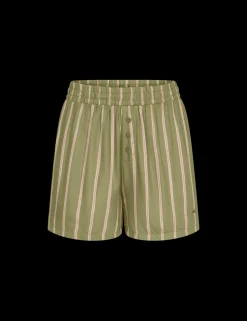 Mix & Match Striped Shorts