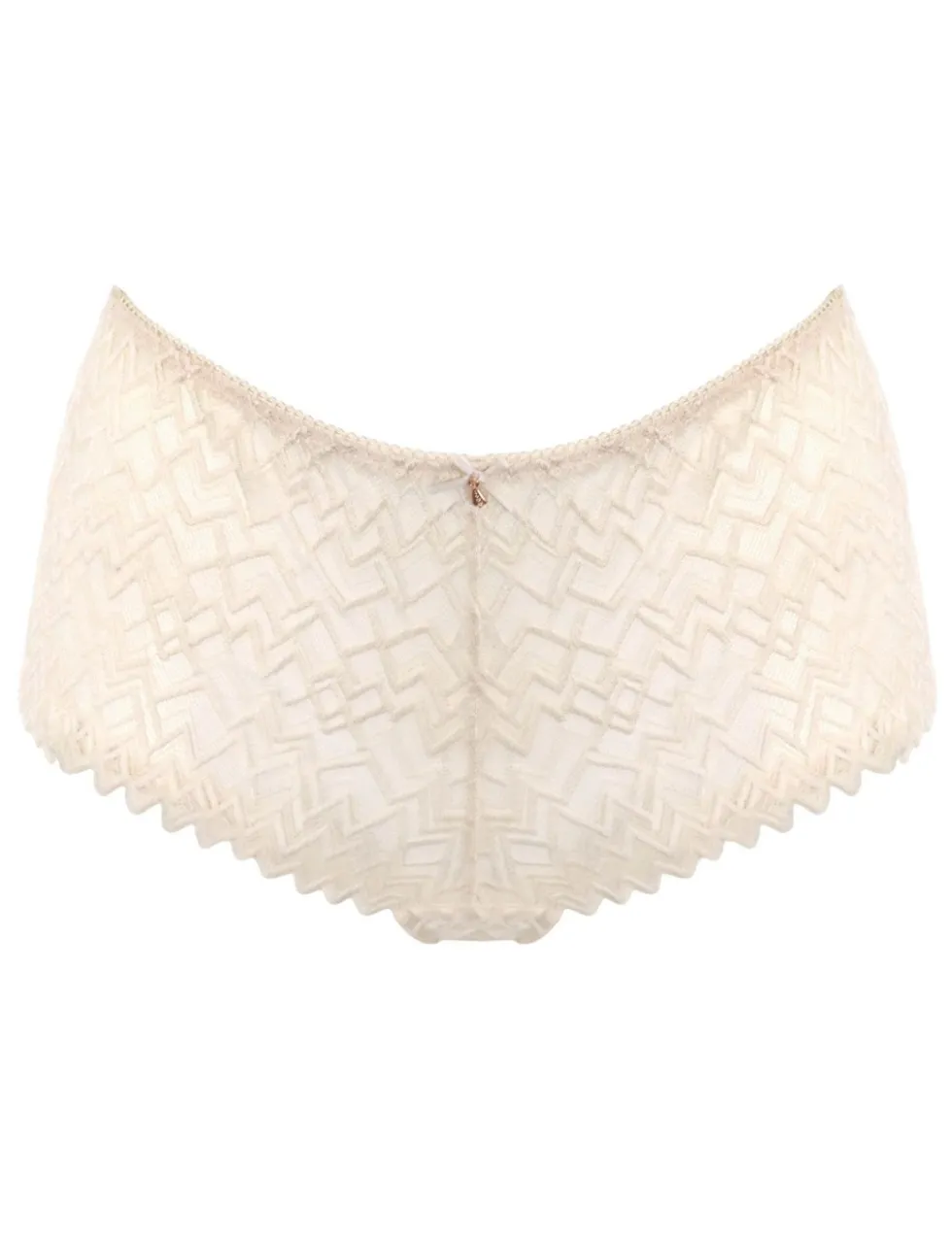 Mixology Lace Shorts